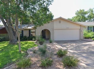12105 Acorn Creek Trl, Austin, TX 78750
