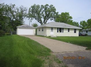 11540 Juniper St NW, Coon Rapids, MN 55448