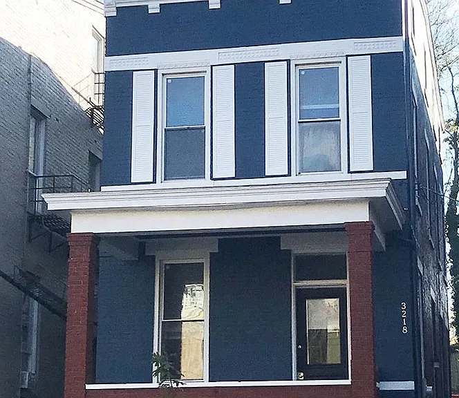 3218 Bishop St — Photo 1