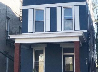 3218 Bishop St, Cincinnati, OH 45220