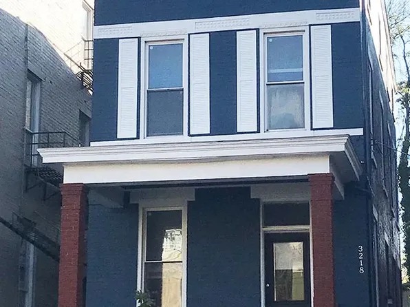 3218 Bishop St, Cincinnati, OH 45220