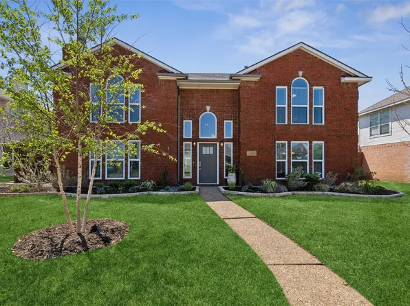 1308 Willow Wood Dr, Carrollton, TX 75010