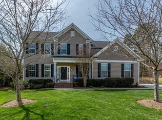 2012 Altara Ln, Matthews, NC 28104