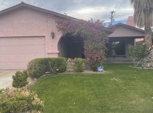 31575 Avenida Alvera, Cathedral City, CA 92234