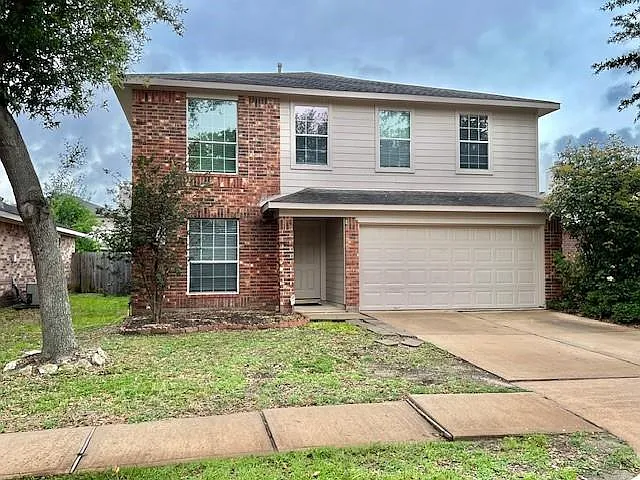 3311 Painted Meadow Cir — Photo 2