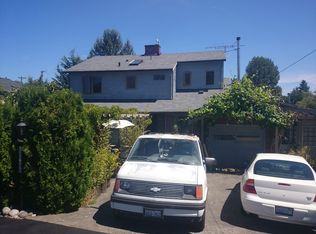 10350 9th Ave NW, Seattle, WA 98177