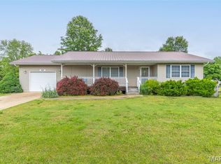 127 Chippewa St, Piedmont, MO 63957
