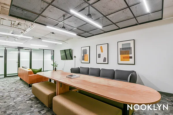 Rented by Nooklyn NYC LLC | media 56