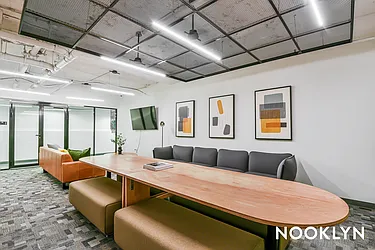 Rented by Nooklyn NYC LLC