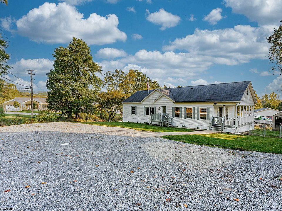25 Morgan Hill Rd, Morgantown, WV 26508 | Zillow
