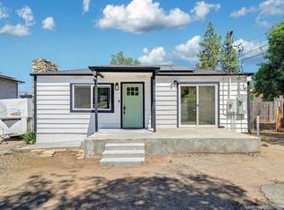 9563 Riverview Ave UNIT A, Lakeside, CA 92040