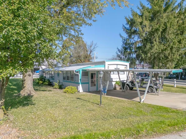 11025 Oak Cir #4, Lakeview, OH 43331