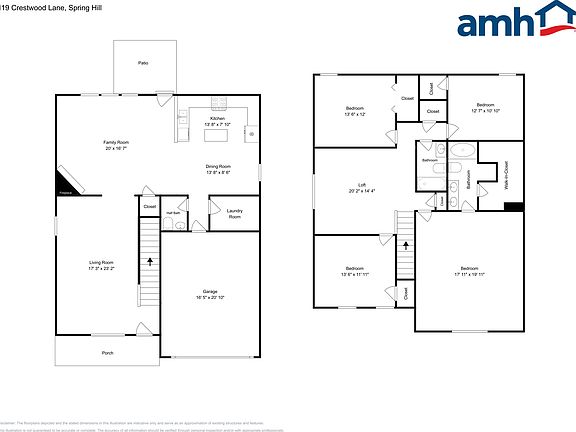 2nd image of this home