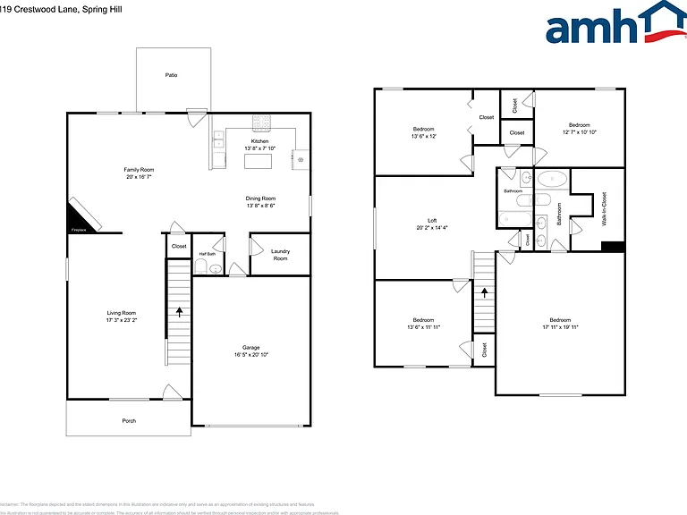 119 Crestwood Ln — Photo 2