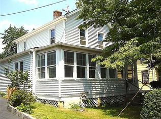 234 Locust Ave, Port Chester, NY 10573