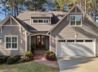 36 Dungarvan Ln, Pinehurst, NC 28374
