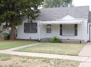 3000 S Taylor St, Amarillo, TX 79109