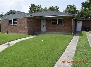 4842 Gabriel Dr, New Orleans, LA 70127