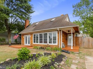 725 Wimmer Rd, Glen Burnie, MD 21061