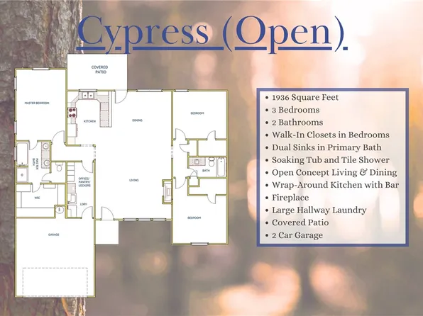 1017 Marquis Ave, Lowell, AR 72745