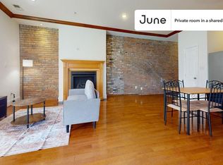 1337 Girard St NW #3-A, Washington, DC 20009