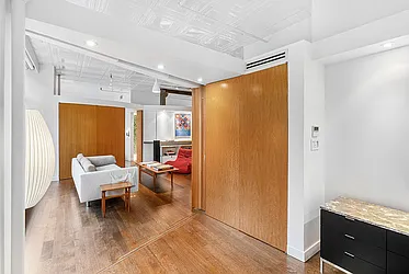 Rented by Keller Williams NYC