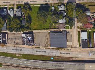 000e Muir, Hazel Park, MI 48030