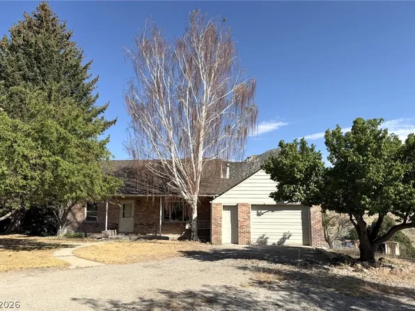 1 Carson Ct, Ely, NV 89301