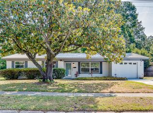 779 Grove Park Blvd, Jacksonville, FL 32216