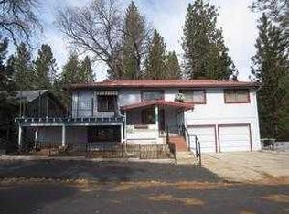 33940 Tocaloma Rd, Auberry, CA