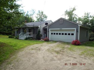 189 Chestnut Knoll Rd, Bethel, ME 04217
