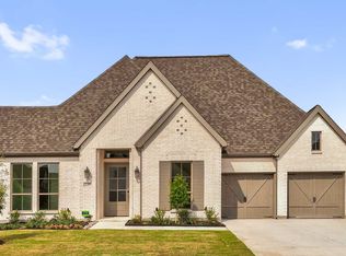 237 Rosemallow Ln, Waxahachie, TX 75165