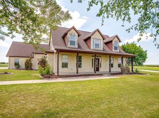 7425 Gleneagles Dr, Cleburne, TX 76033