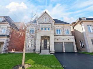 200 Farrell Rd, Vaughan, ON L6A4W6