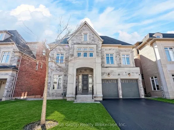 200 Farrell Rd, Vaughan, ON L6A 4W6
