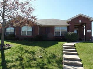 1673 Ambercrest Dr, Lancaster, TX 75146