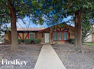 621 Lookout Trl, Plano, TX 75023