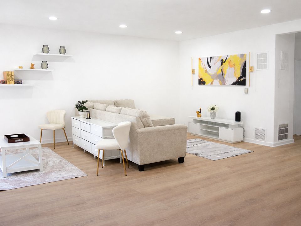 Fun Decor, Flexible Lease, Fully Furnished