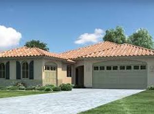 5080 S. Leisure Way, Gilbert, AZ 85298