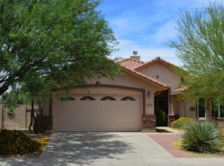 2533 Coral Brooke Dr, Sierra Vista, AZ 85650
