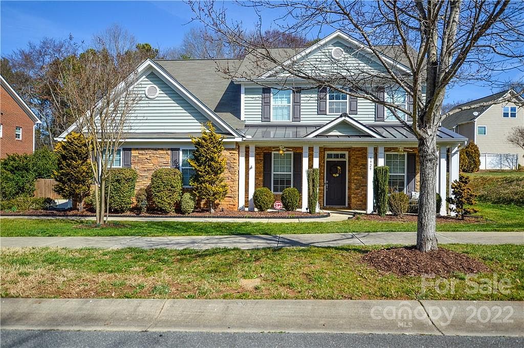 5929 McDowell Run Dr, Huntersville, NC 28078 Zillow