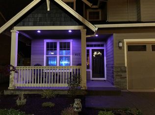 607 Dreas Way, Newberg, OR
