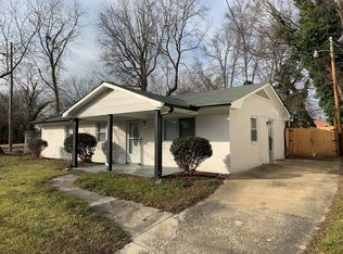 309 E Umstead St, Durham, NC 27707