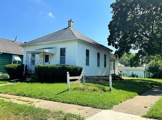 211 W Grant St, Streator, IL 61364