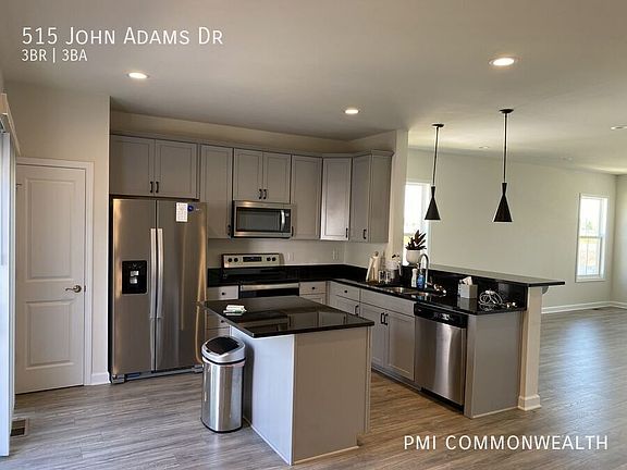 3rd image of 515 John Adams Dr