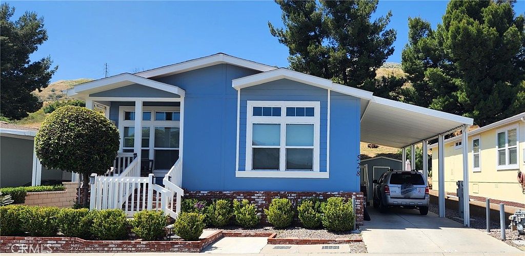 15455 Glenoaks Blvd SPACE 528, Sylmar, CA 91342 Zillow