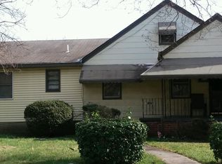 2900 Lens Ave, Norfolk, VA 23509