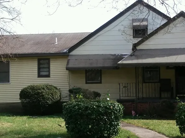 2900 Lens Ave, Norfolk, VA 23509