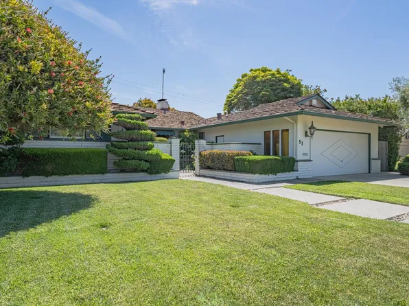 51 La Mirada Ct, Salinas, CA 93901