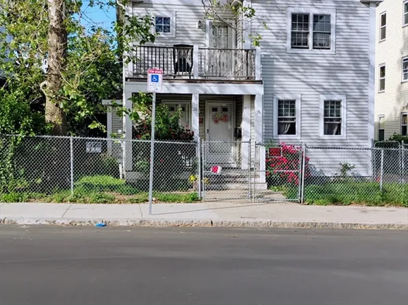 24-28 Glenway St, Dorchester, MA 02121
